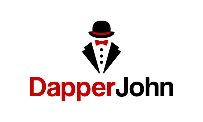 DapperJohn.com